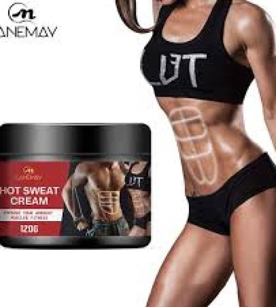 Lanemay Hot Cream Massage Cream