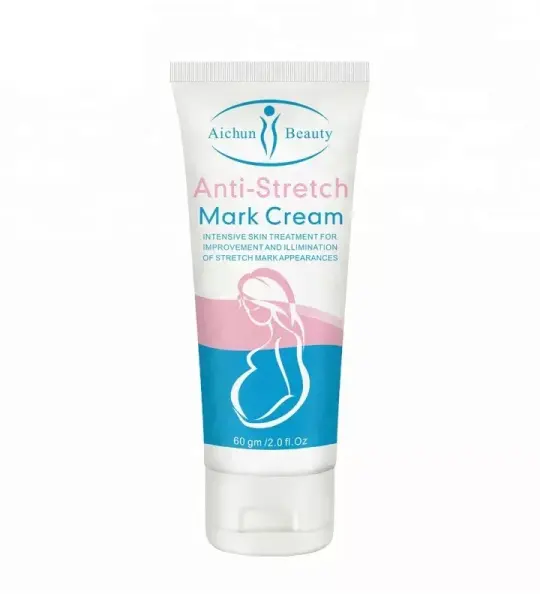 Aichun Anti-Stretch Mark Cream