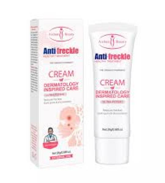 Aichun Beauty Anti-freckle Cream