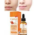 Aichun Beauty Carrot Face Serum