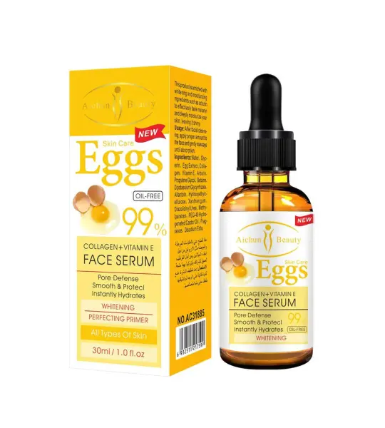 Aichun Beauty Eggs Face Serum