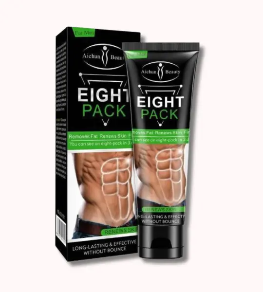 Aichun Beauty Eight Pack Cream