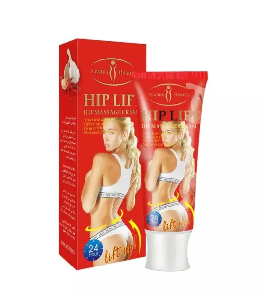 Aichun Beauty Hip Lift Hip Massage Cream