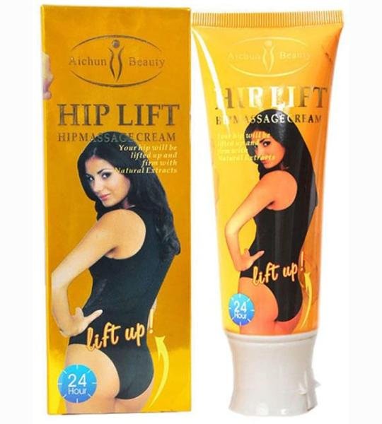 Aichun Beauty Hip Massage Cream