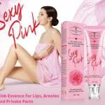 Aichun Beauty Sexy Pink Gel