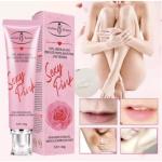 Aichun Beauty Sexy Pink Gel