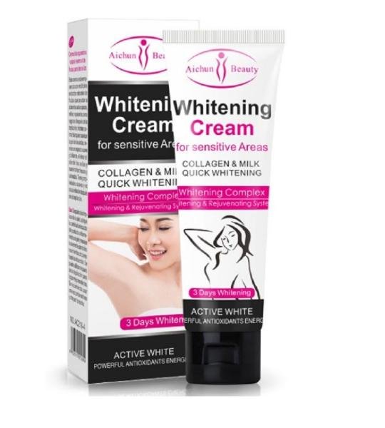 Aichun Beauty Whitening Cream