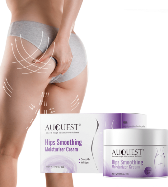 Auquest Hips Smoothing Moisturizing Cream