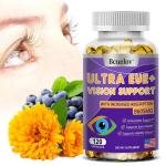 Bcuelov Ultra Eye Vision Support Capsules