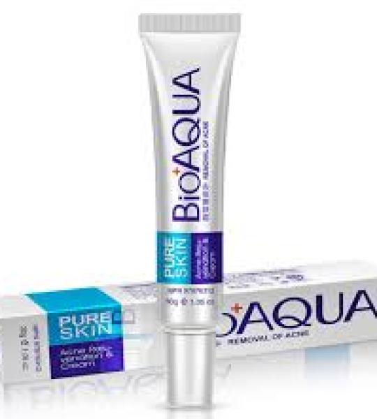 Bioaqua Anti Acne Face Cream