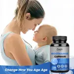 Catfit Nicotinamide Capsules