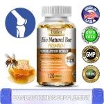 Daitea Bio Natural Bee Capsules