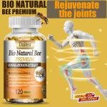 Daitea Bio Natural Bee Capsules