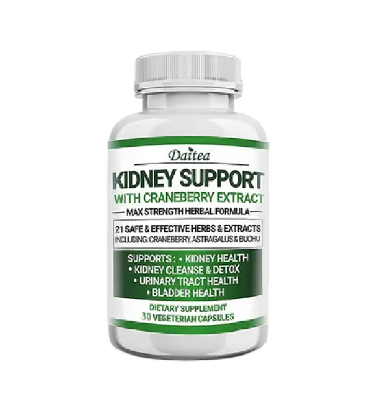 Daitea Kidney Support Capsules