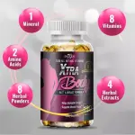 Daitea Xtra Body Capsules