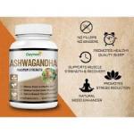 Daynee Ashwagandha Capsules