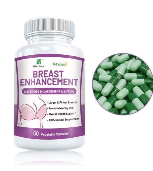 Daynee Breast Enhancement Capsule