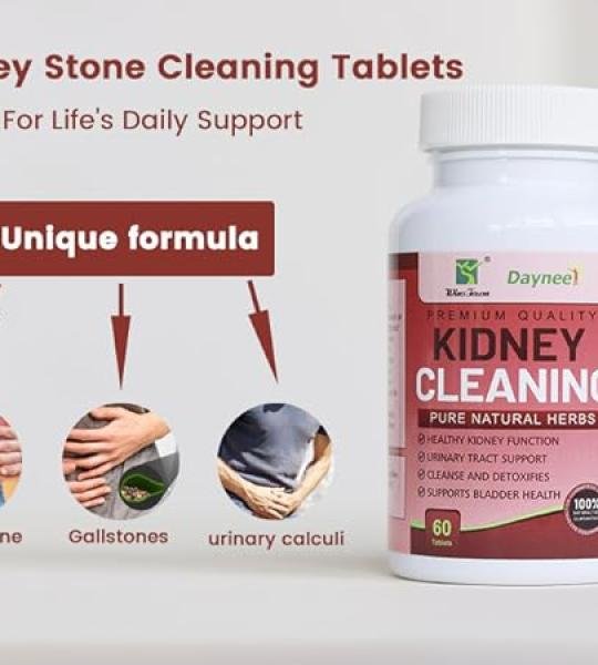 Daynee Kidney Cleaning Tablet