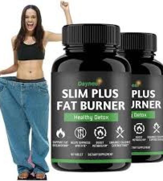 Daynee Slim Plus Fat Burner