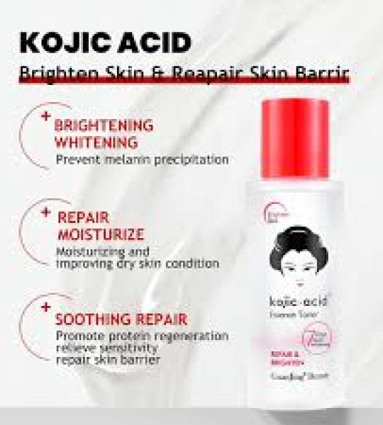 Disaar Kojic Acid Essence Toner