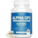 Dorado Nutrition Alpha GPC