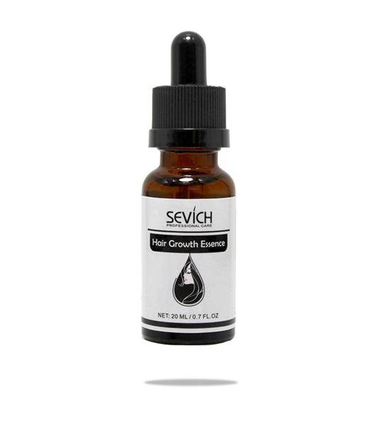 Sevich Hair Growth Oil