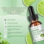 Mulittea Citrus Bergamot Liquid Drop