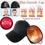 Hair Growth Cap