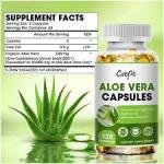 Catfit Aloe Vera Capsules