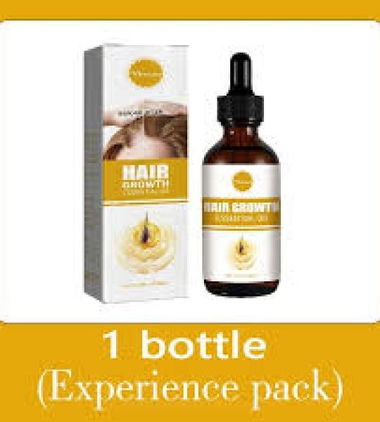 Yifucao Hair Growth Oil