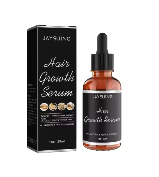 Jaysuing Hair Growth Serum