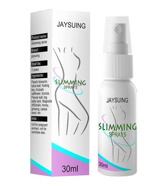 Jaysuing Slimming Spray