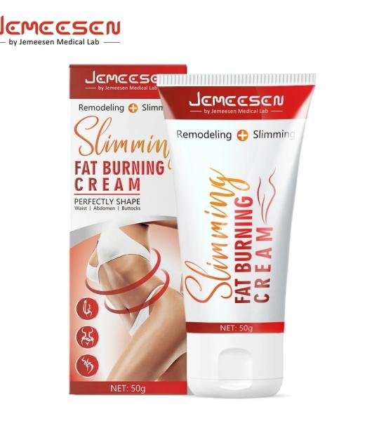 Jemeesen Fat Burning Cream