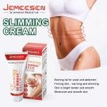 Jemeesen Fat Burning Cream