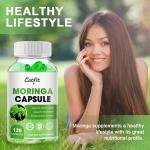 Catfit Moringa Capsules