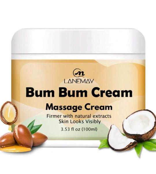 Lanemay Bum Bum Cream