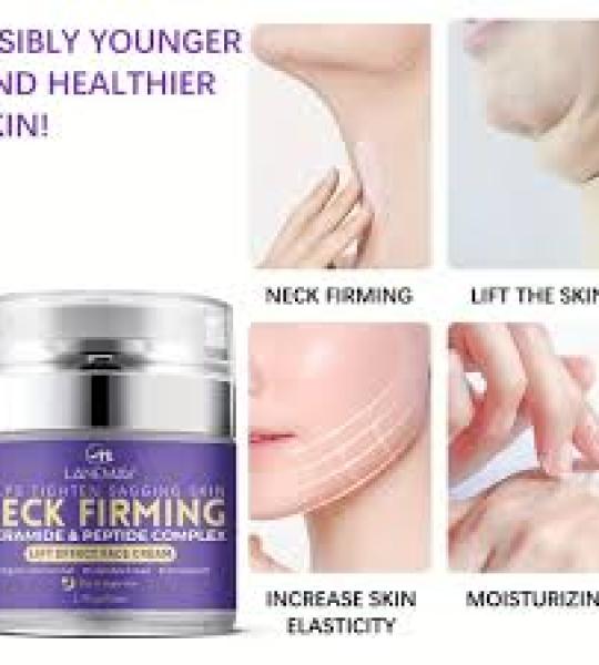 Lanemay Neck Firming Skin Tightening Cream