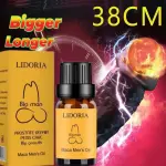 Lidoria Bio Man Prostate Repair Penis Care