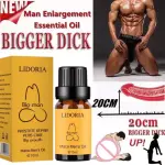 Lidoria Bio Man Prostate Repair Penis Care