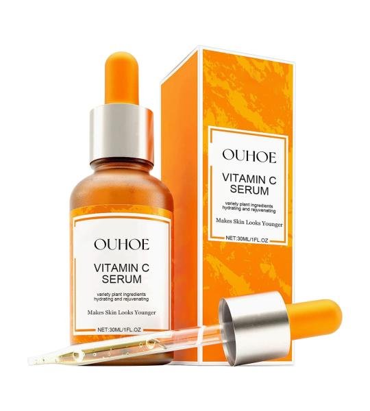 Ouhoe Vitamin C Face Serum