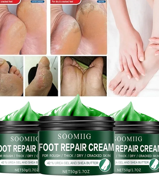 Soomiig Foot Repair Cream