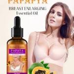 Papaya Breast Enlarging Oil