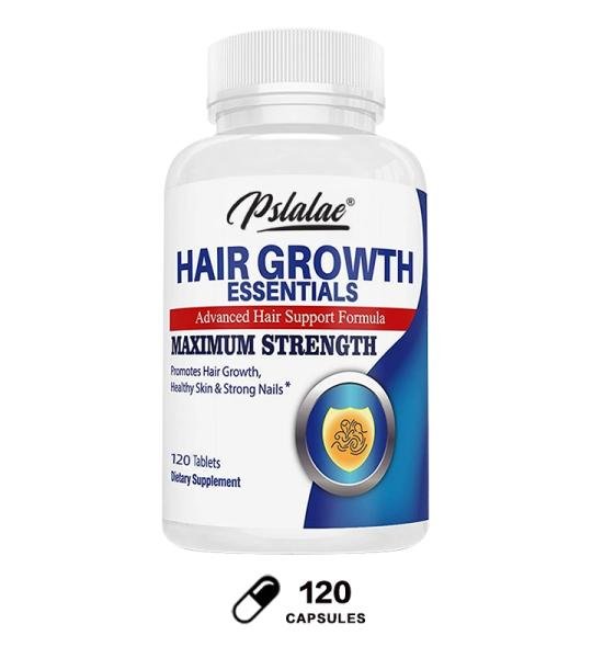 Pslalae Hair Growth Essentials