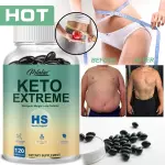 Pslalae Keto Extreme