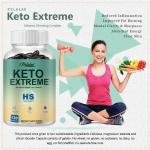 Pslalae Keto Extreme