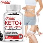 Pslalae Keto Soft Capsules