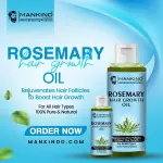 Hair Repair And Growth Oil