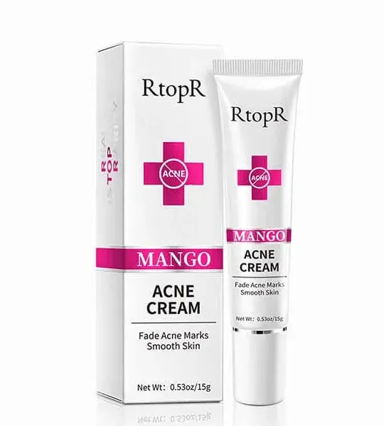 Rtopr Mango Acne Scar Repair Cream