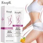 RtopR Mango Body Cream