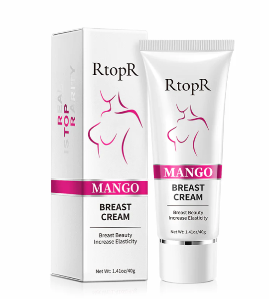 RtopR Mango Breast Cream